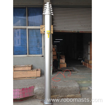 High Quality Antenna Mast for Sale